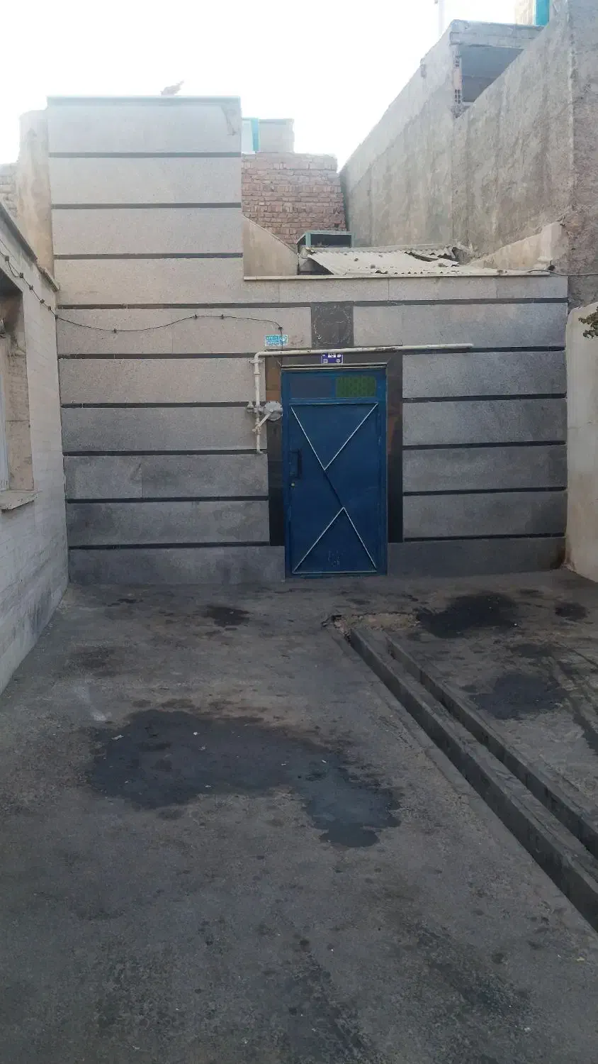 فروش خانه ۴۰ متری در شاتره چهاردانگه
