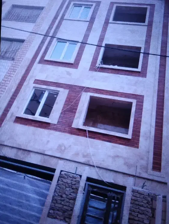 فروش آپارتمان دولت آباد کرج