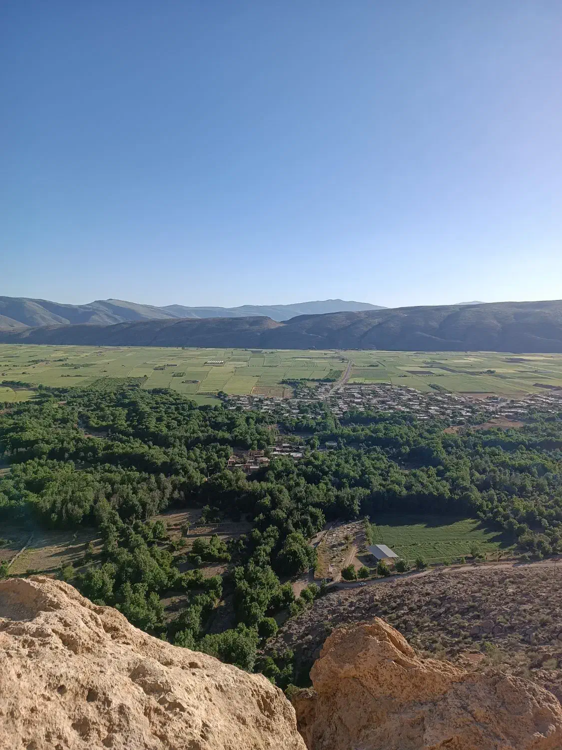 فروش زمین مسکونی