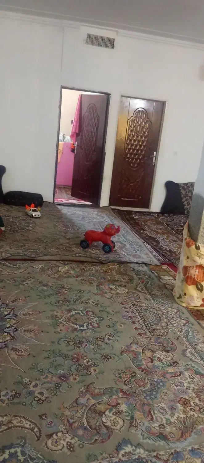اجاره واحد مسکونی همکف