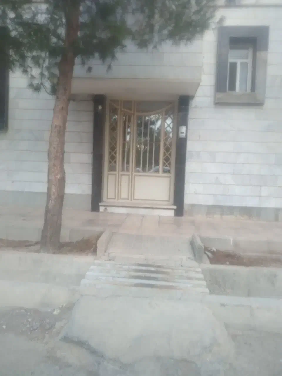 ویلایی دونبش شهرک انقلاب