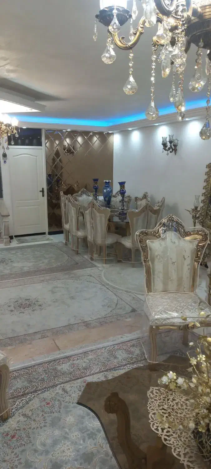 خانه ویلایی ۱۱۴ متری _ شهرک امام حسین