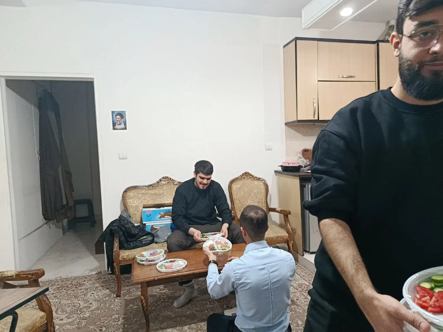 اجاره آپارتمان