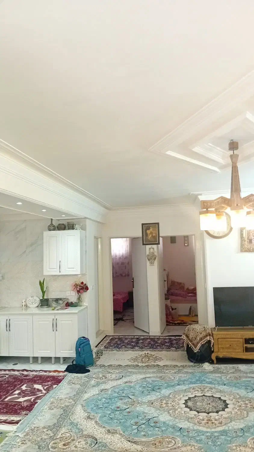 آپارتمان فروشی