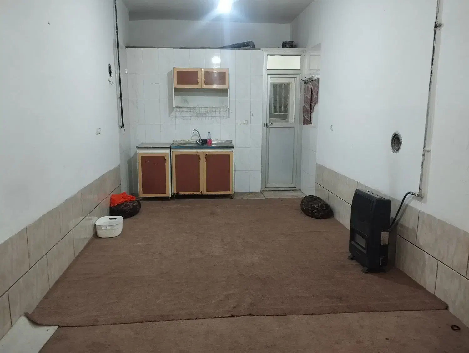 سوییت 30متری