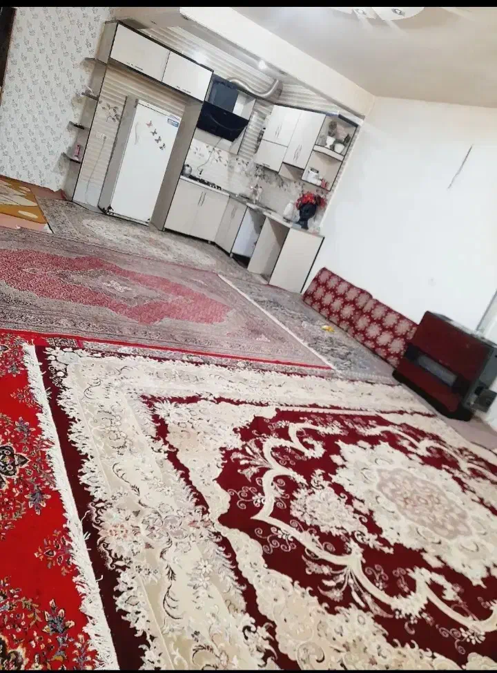 سوئیت اجاره ای روستای گردشگری دربند