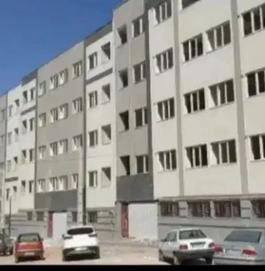 مسکن مهر آرا