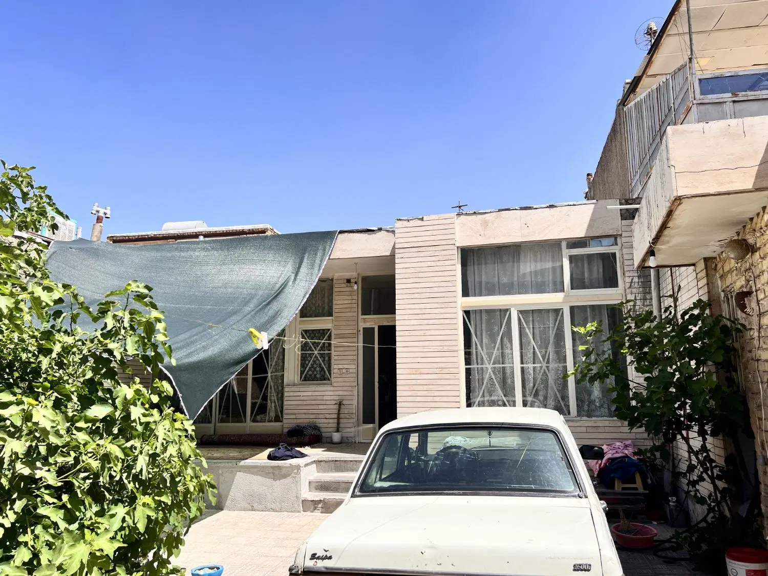 خانه ویلایی با سند