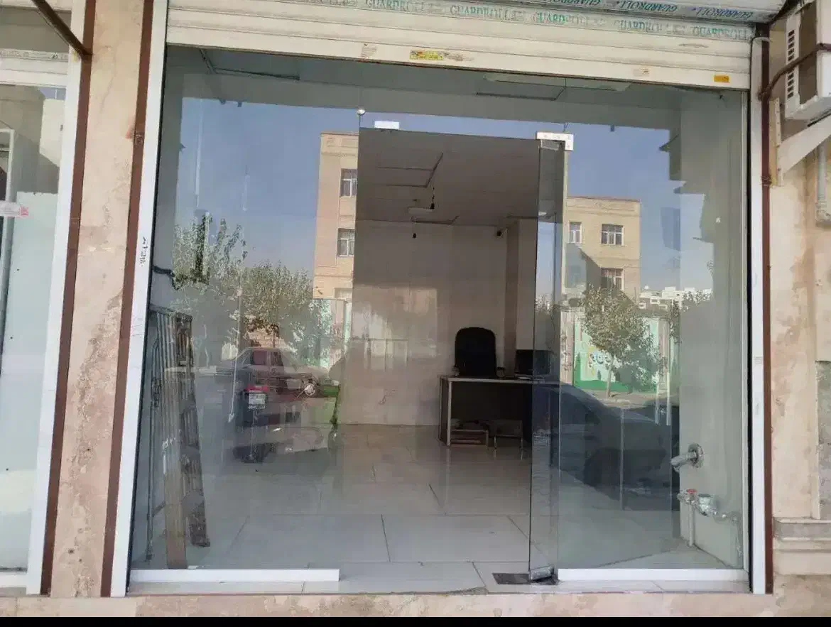 مغازه ۲۳ متری شهرک‌یاس جنوبی