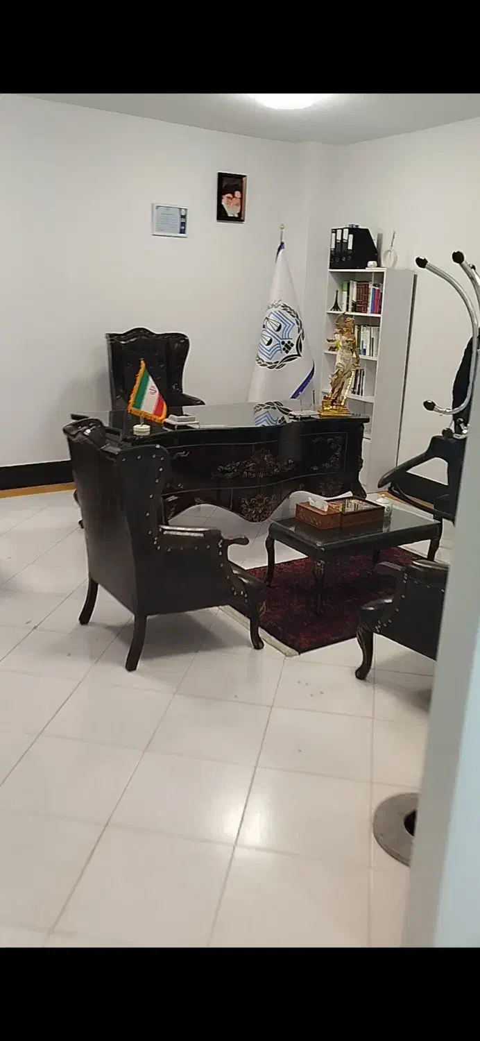 واحد باسند اداری