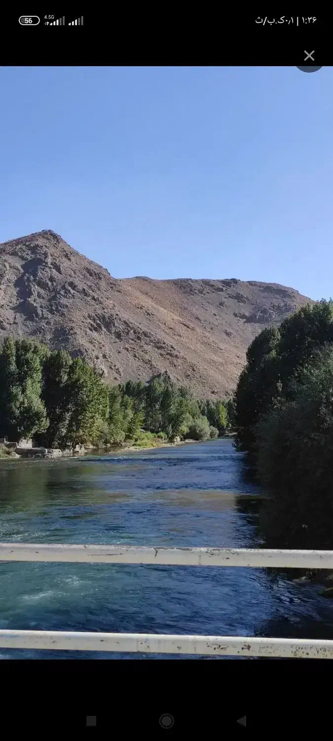 فروش زمین چلوان ساحلی