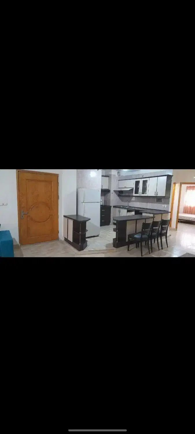 اجاره آپارتمان رهن کامل