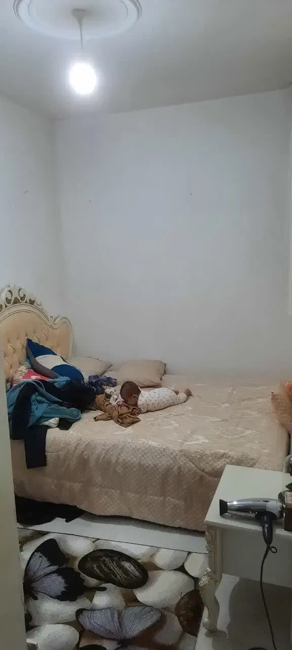 آپارتمان ۹۰ متری توس ۱۰۹