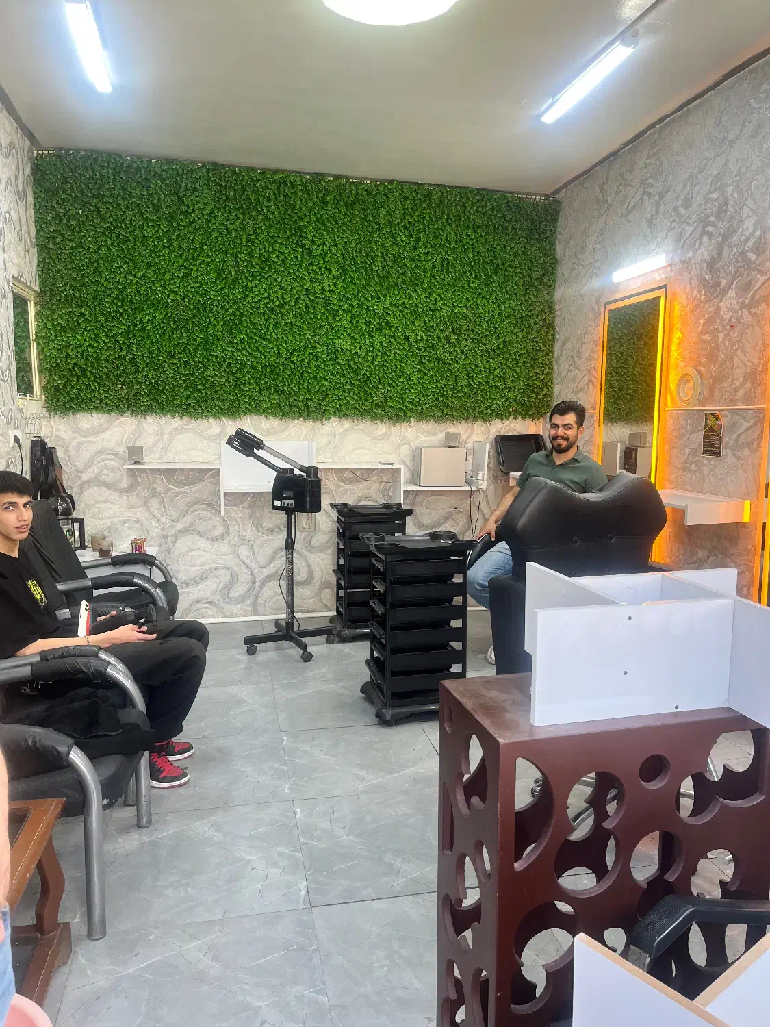 مغازه در گلکار شیخ کمال