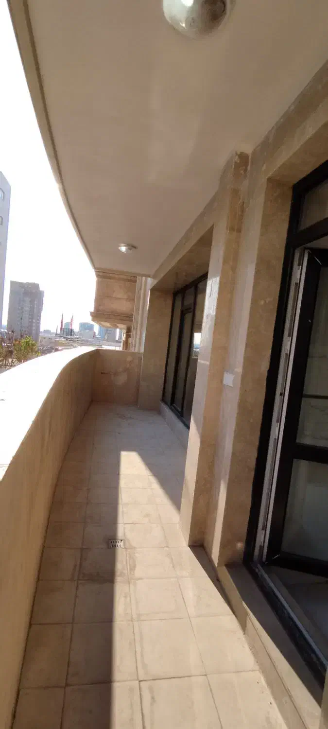 آپارتمان بعثت گلپارک