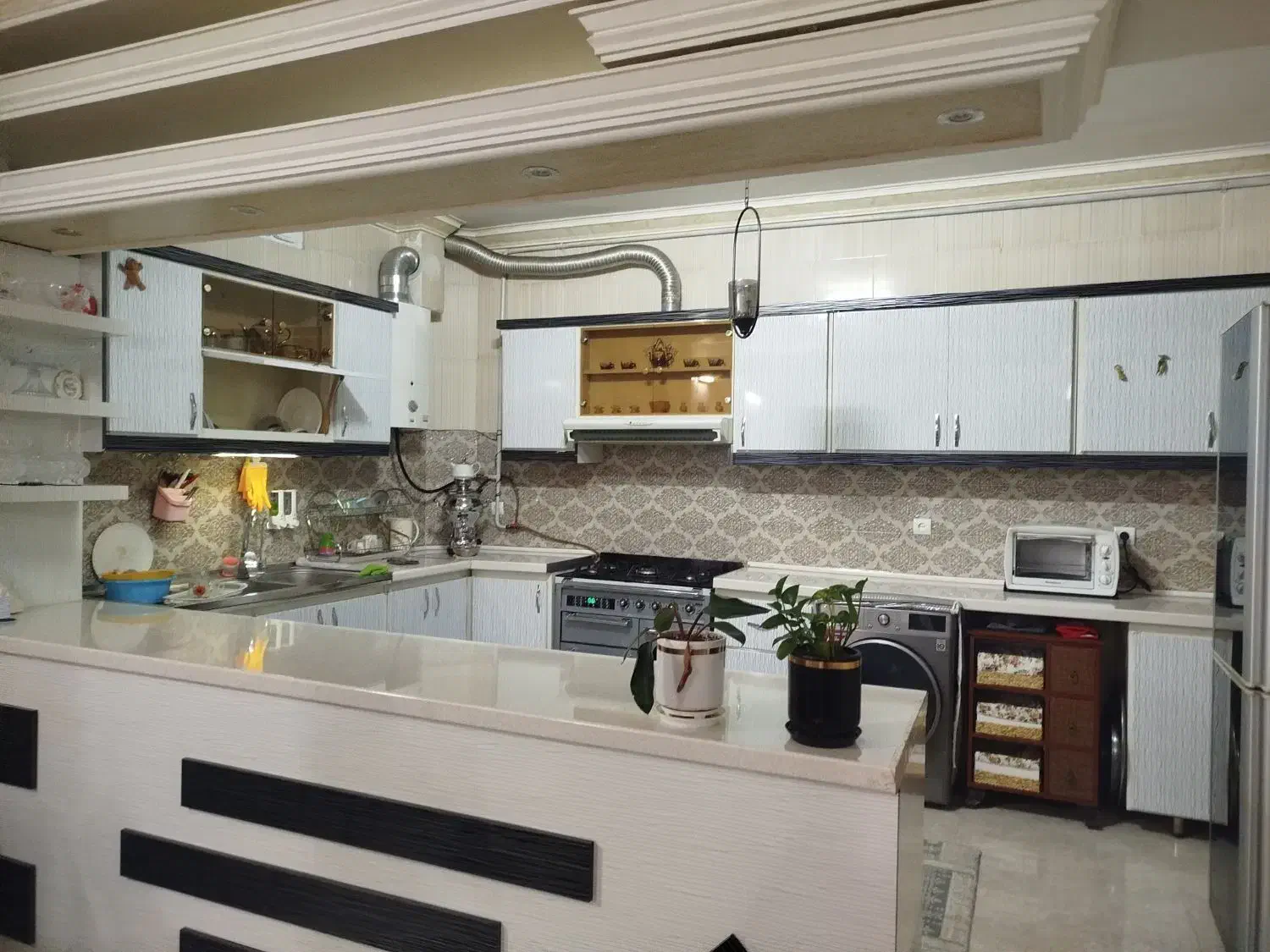آپارتمان رهن و اجاره