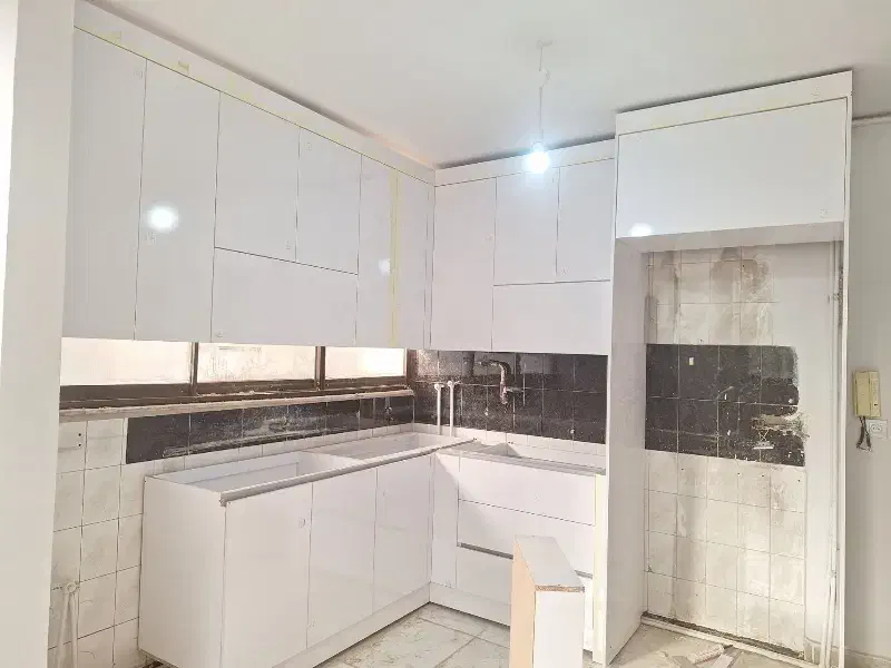 (سحر )طبقه اول سر دونبش