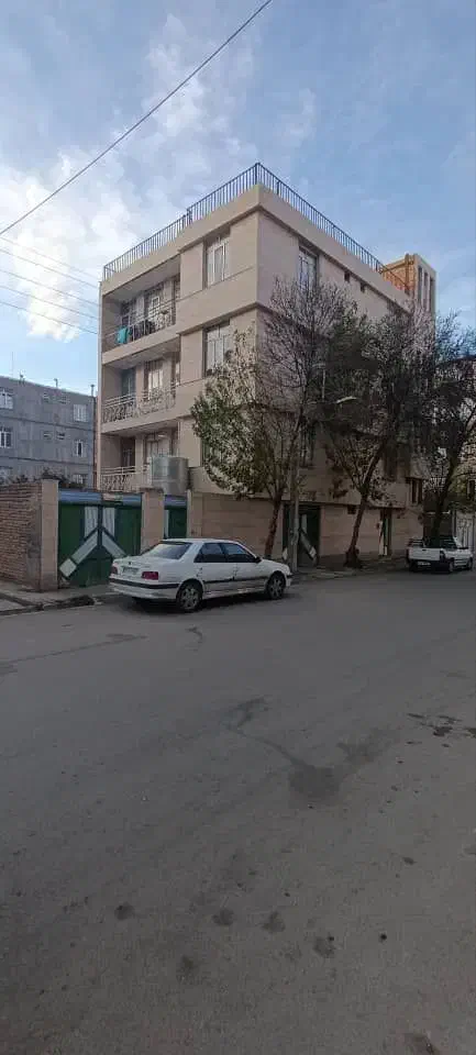 رهن ۱۴۰ متری فازدو سبلان