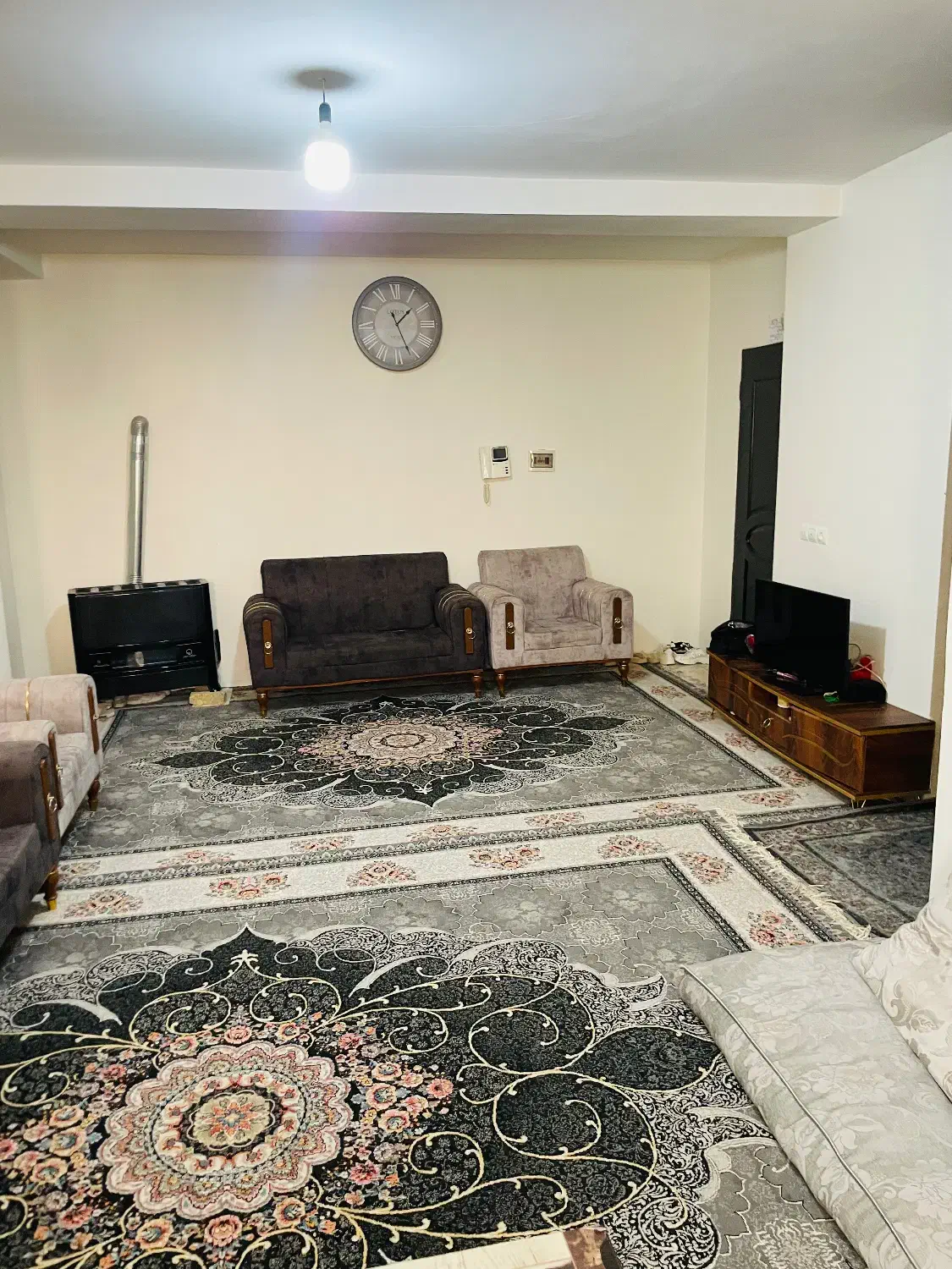 خانه اجاره ای