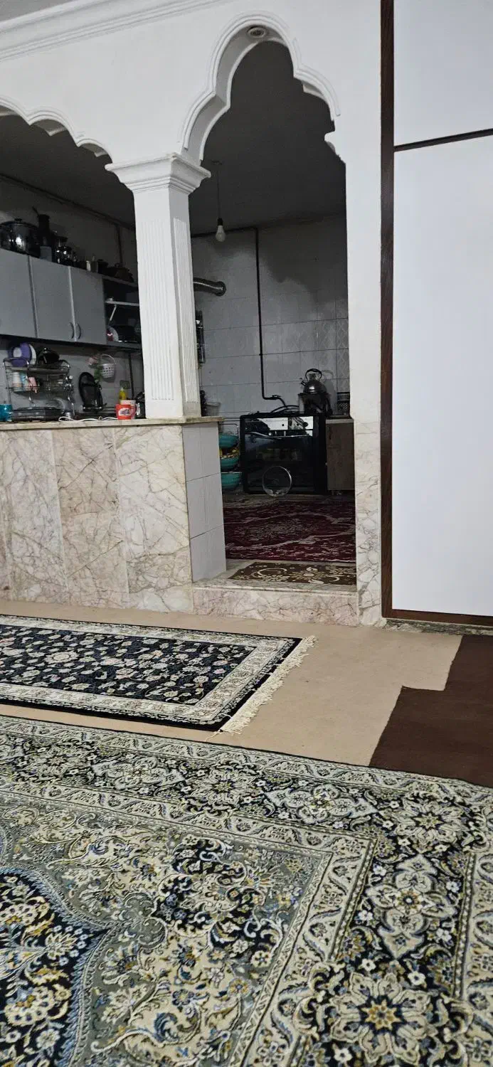 منزل دوبلکس ویلایی
