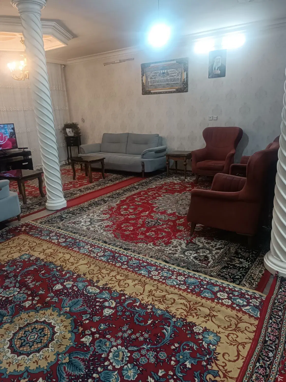 منزل ویلایی ۲۰۰متری