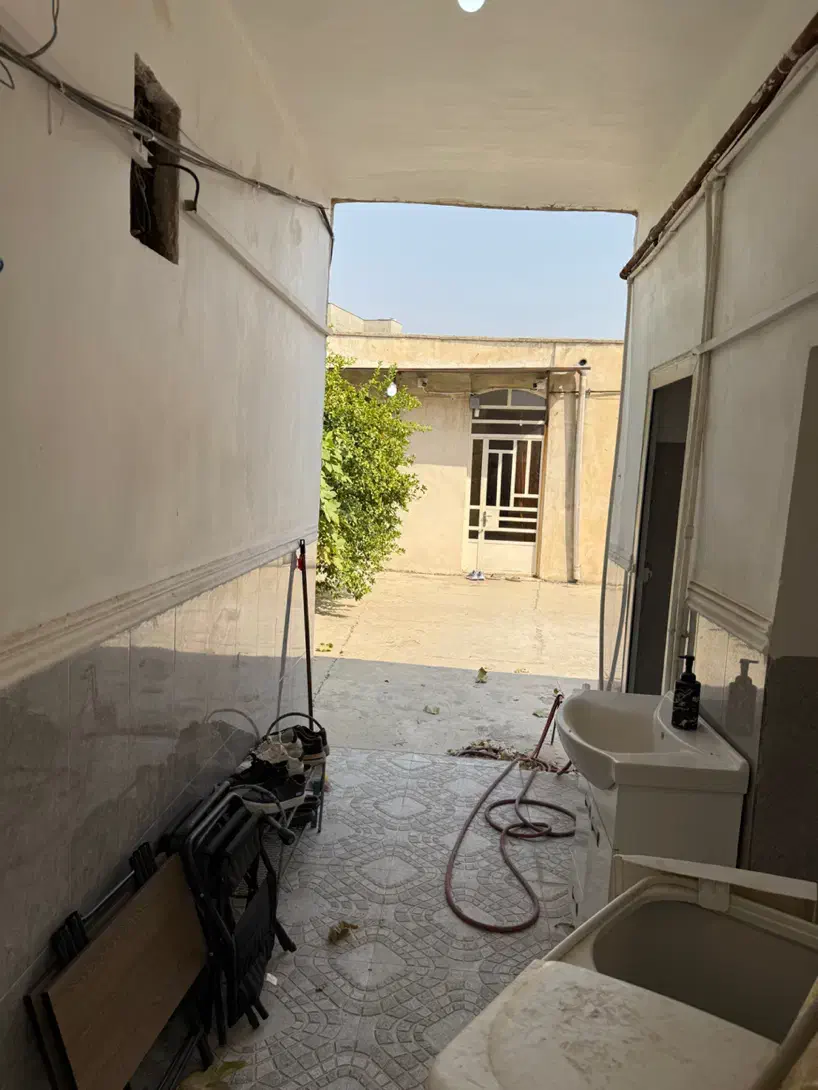 خانه ویلایی