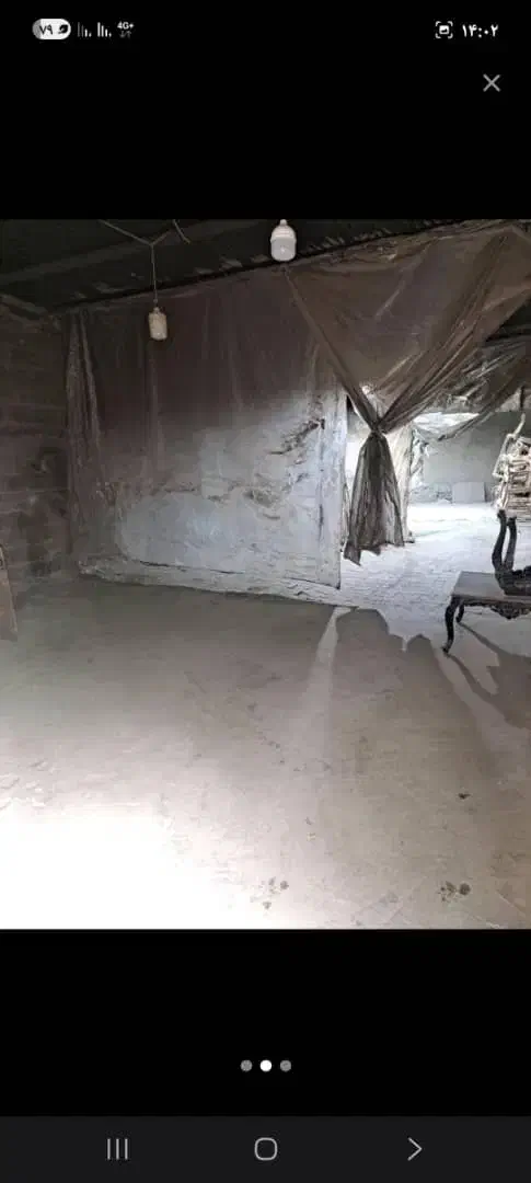 اجاره کارگاه 120 متری