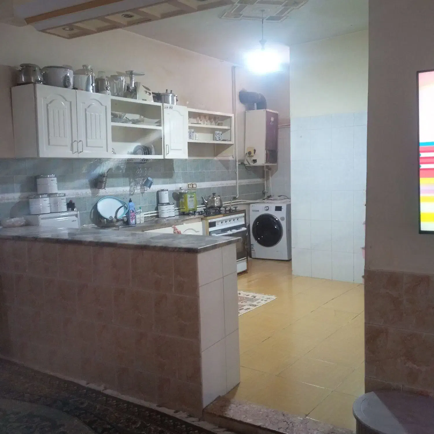 اجاره منزل مسکونی مستقل