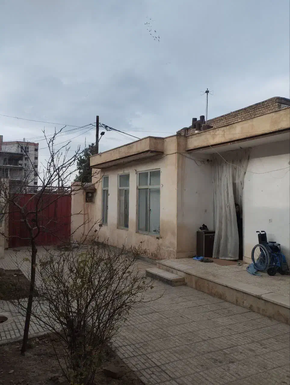 ویلایی