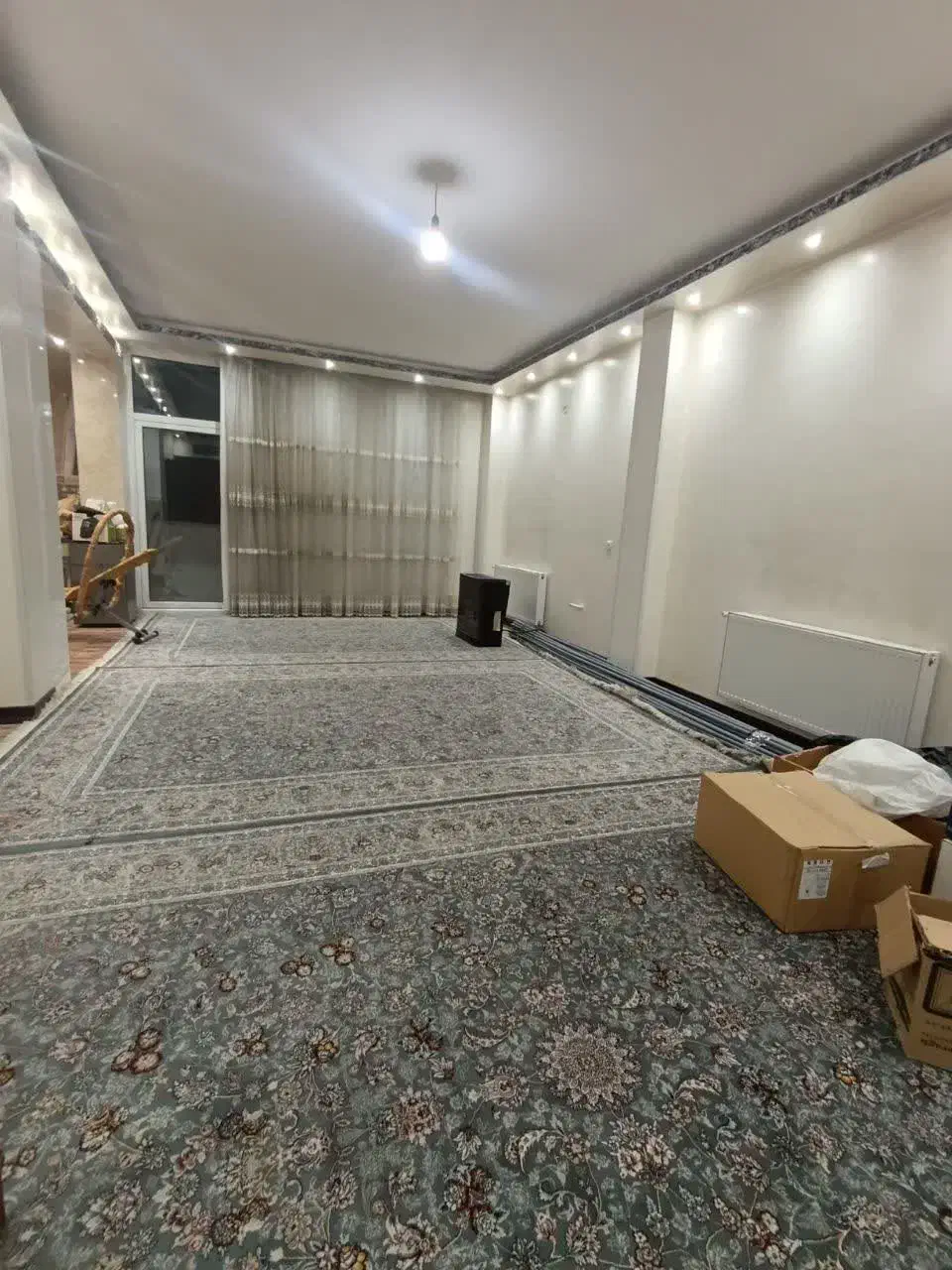 دوطبقه نوساز