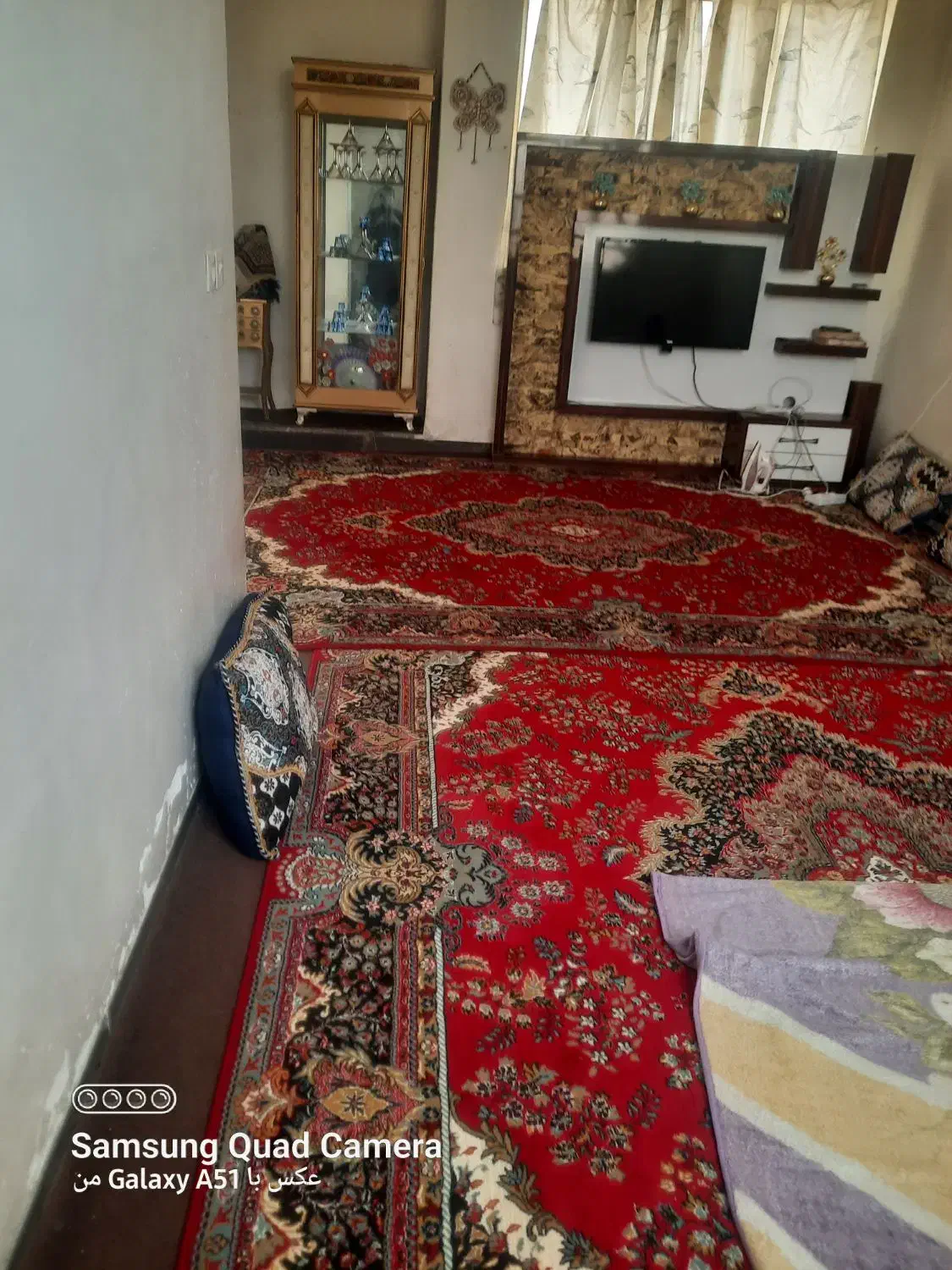 منزل مسکونی