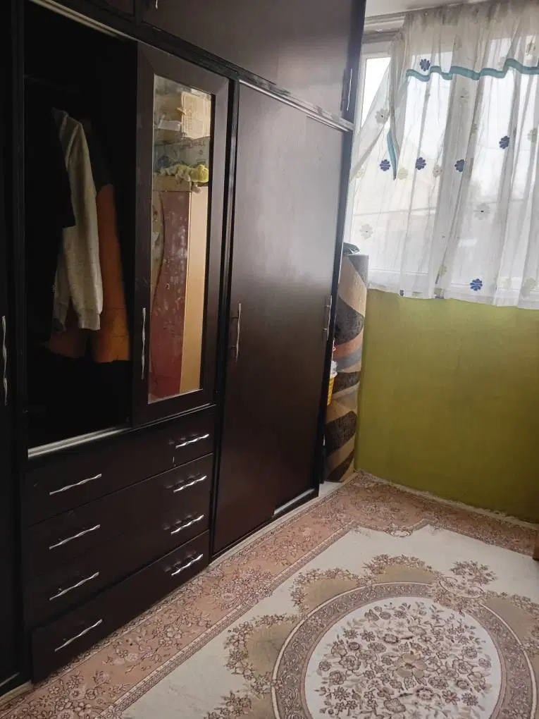 اجاره ۷۰ متری یک خوابه طبقه اول