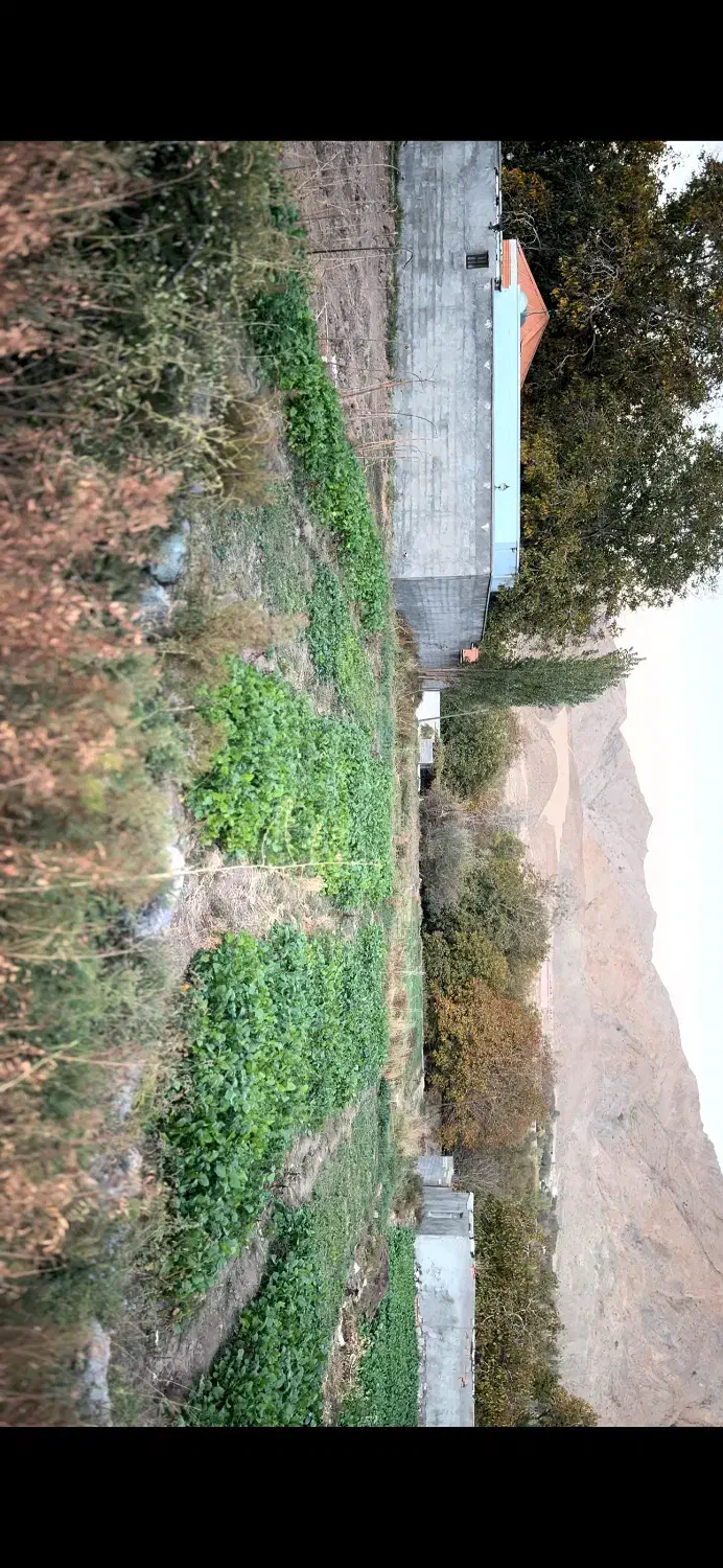 فروش زمین دهبکری