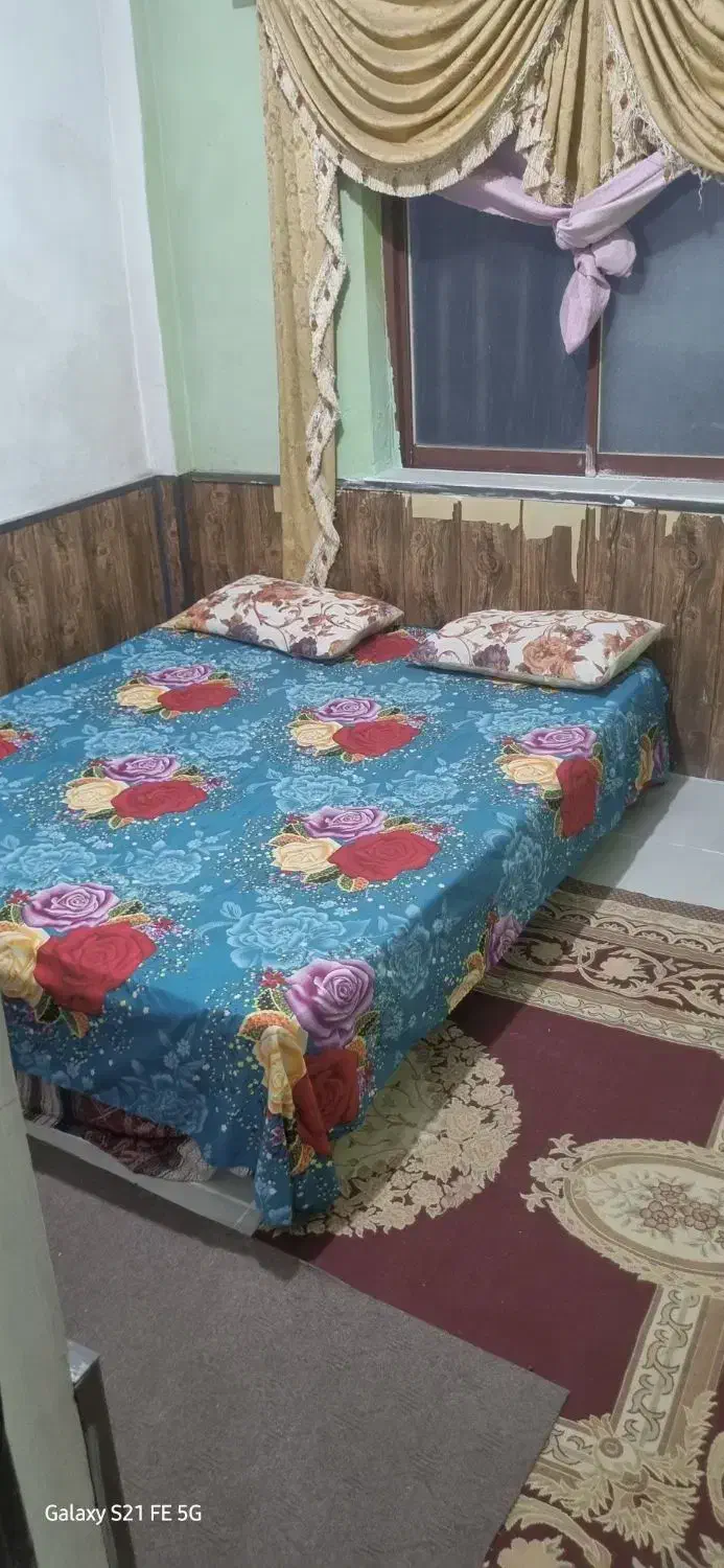 ۷۰متری مرکز شهر