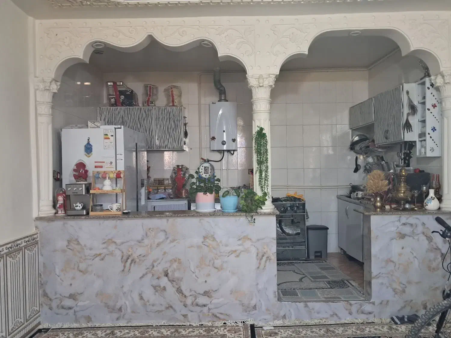 خانه ویلایی