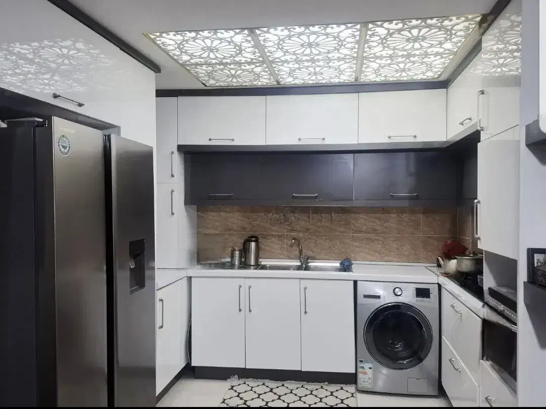 آپارتمان رزلند