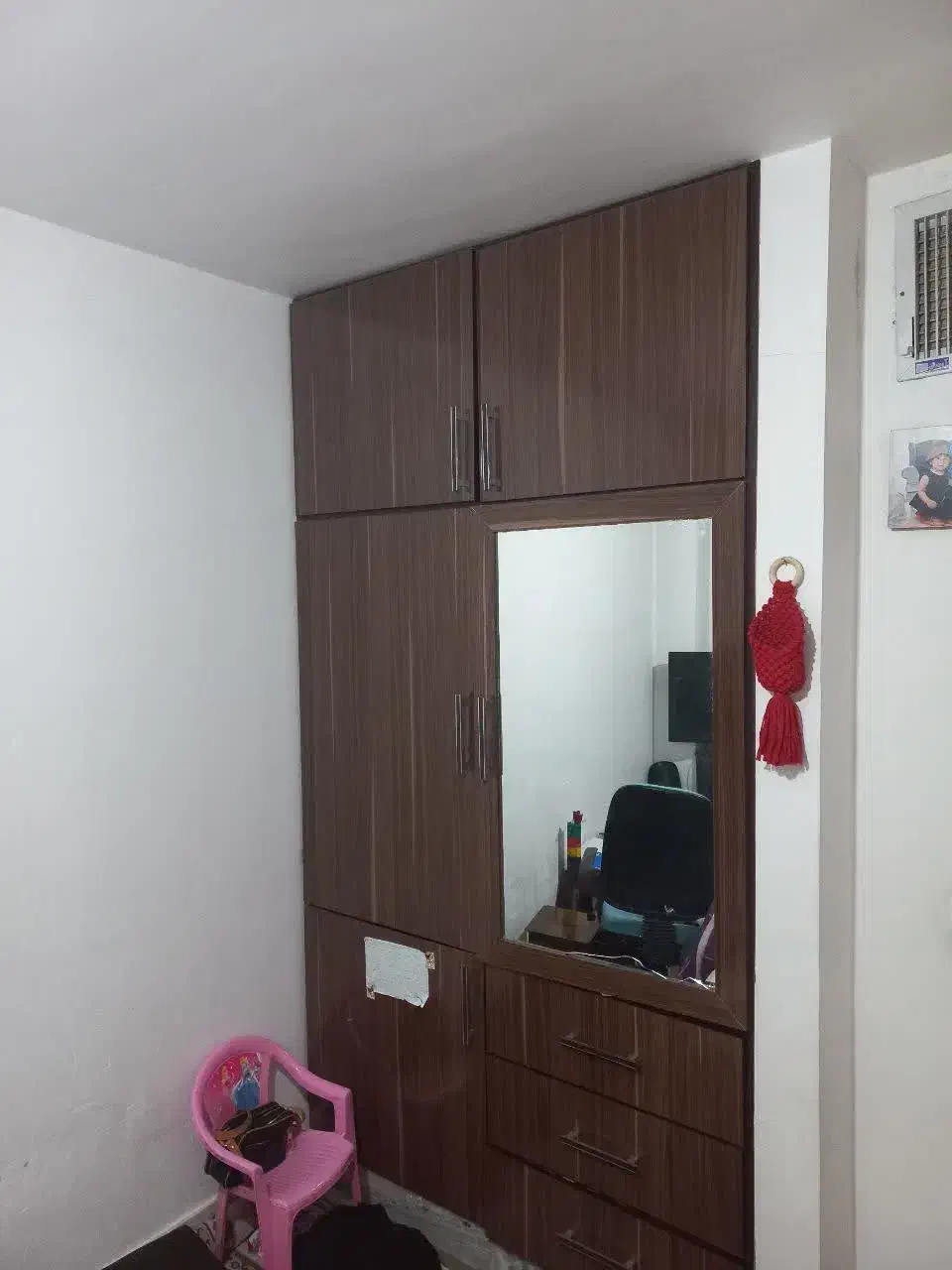 رهن و اجاره آپارتمان مسکن مهر خمینی شهر