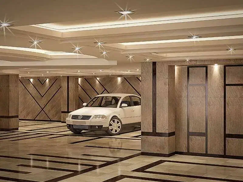 پارکینگ اجاره_اجاره پارکینگ ماشین