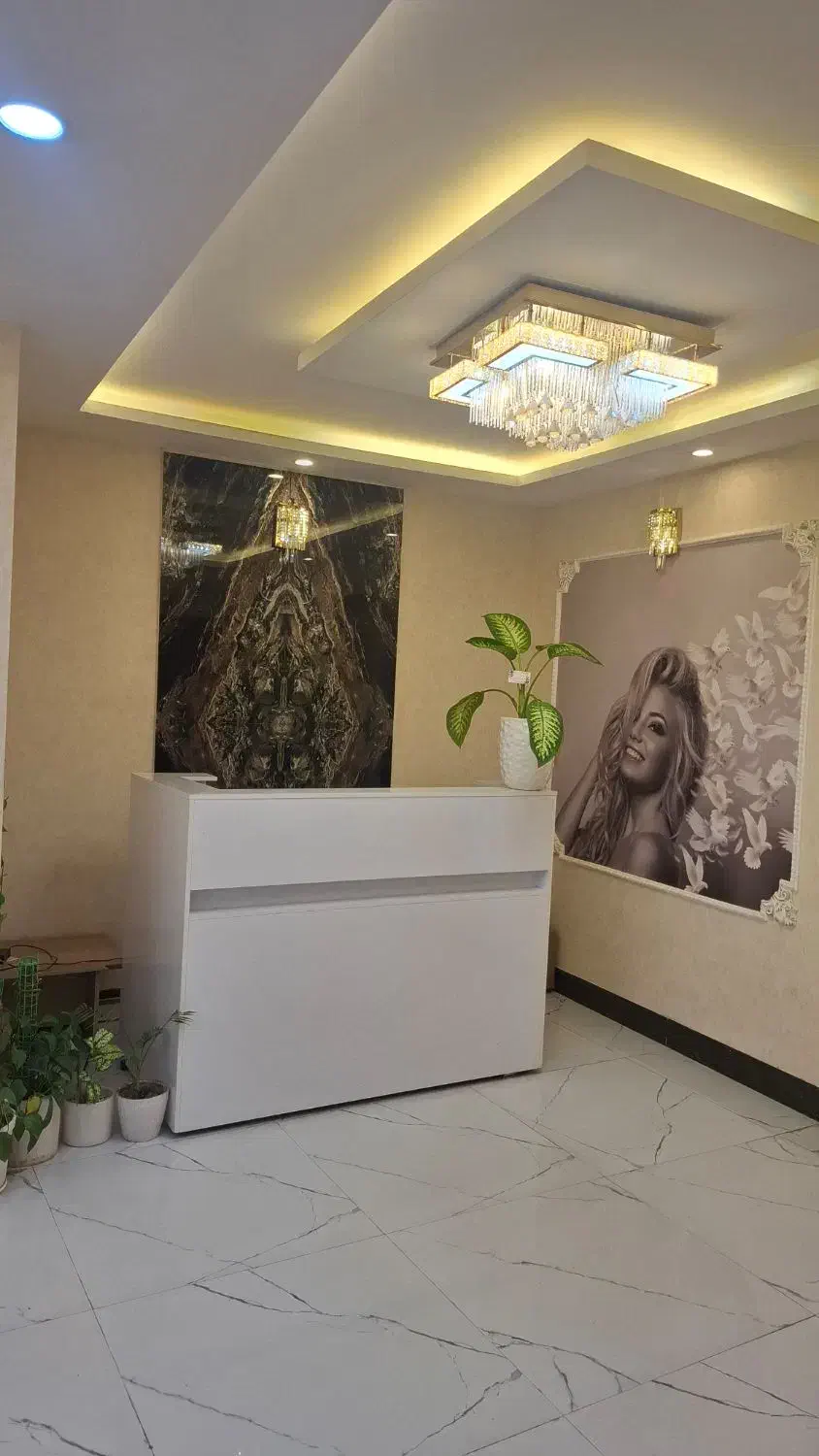 فروش همکف 100متری