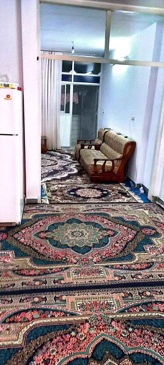 اجاره آپارتمان ۸۰ متری طبقه دوم
