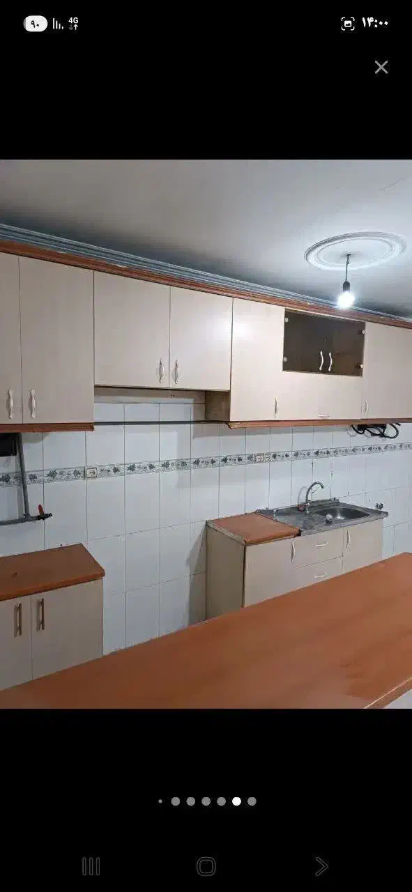 خانه ویلایی نقلی
