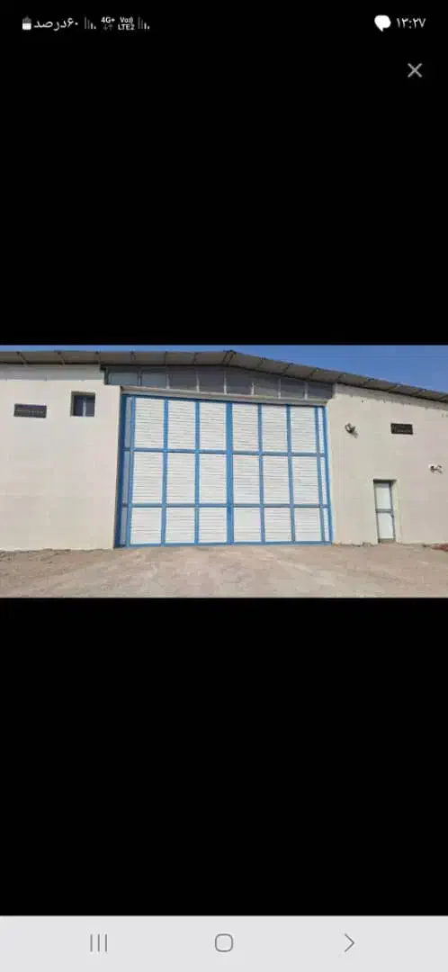 اجاره سوله در خورموج
