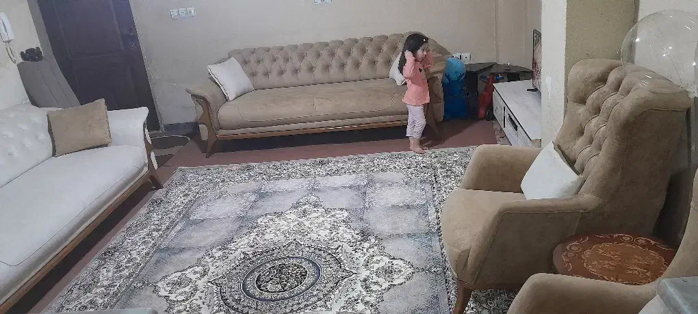 ۵۲ متری یک خواب خوش ساخت