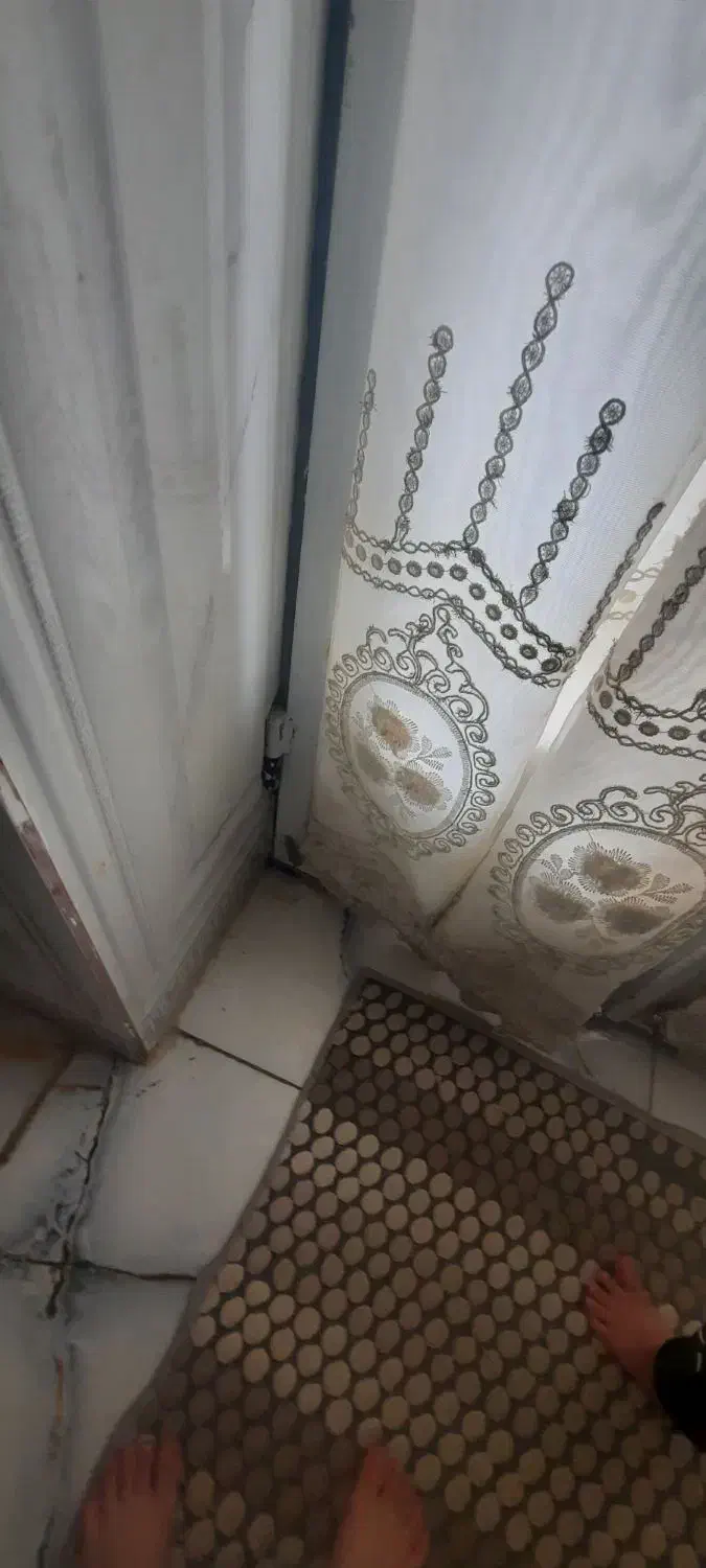 خانه هفت چشمه