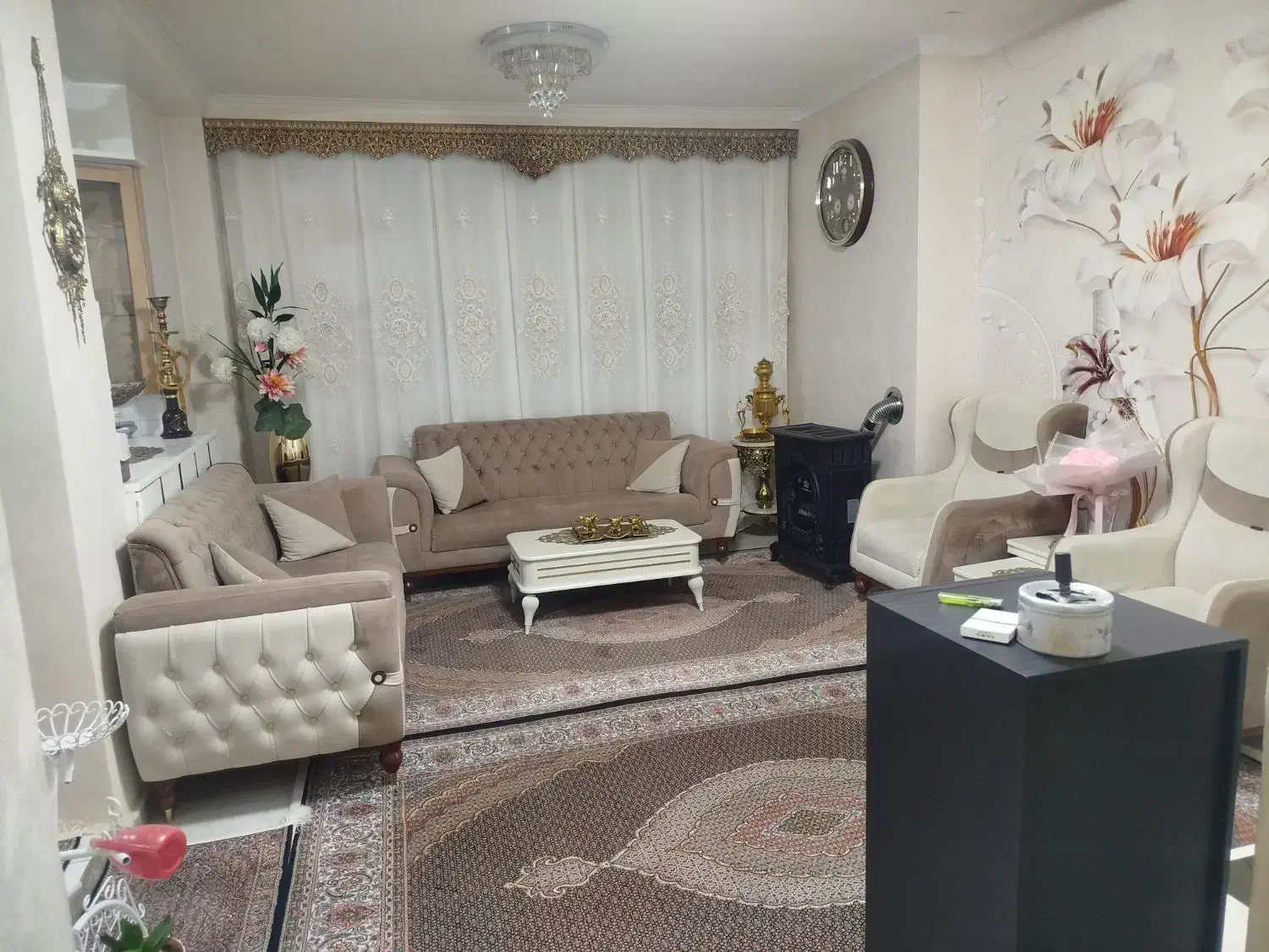 فروش اپارتمان