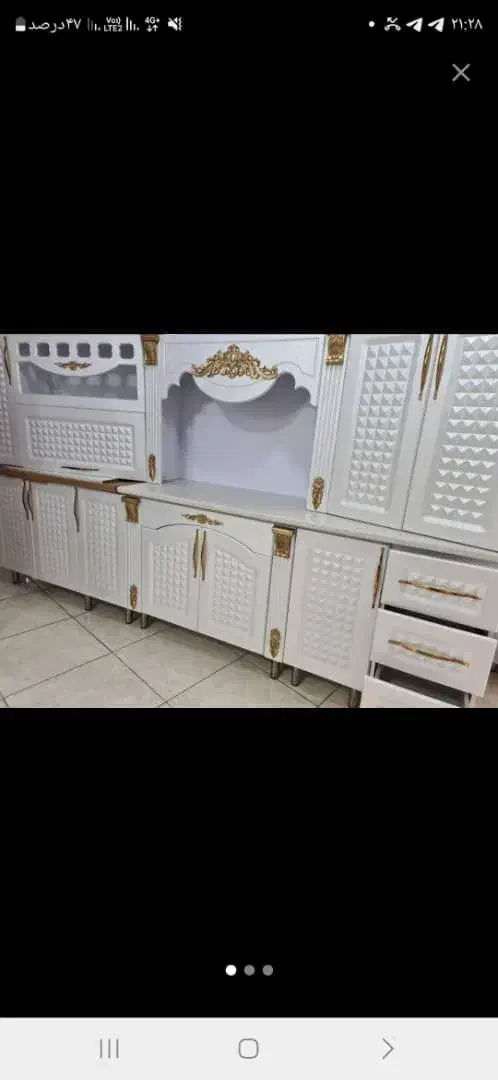 یک باب مغازه در گاراژ رشیدی