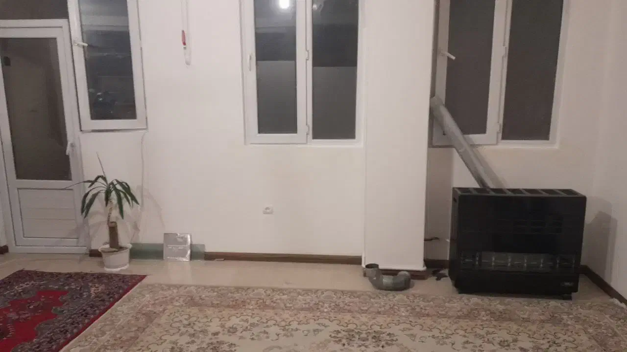 واحد ۶۶ متری تک خواب اجاره فوری