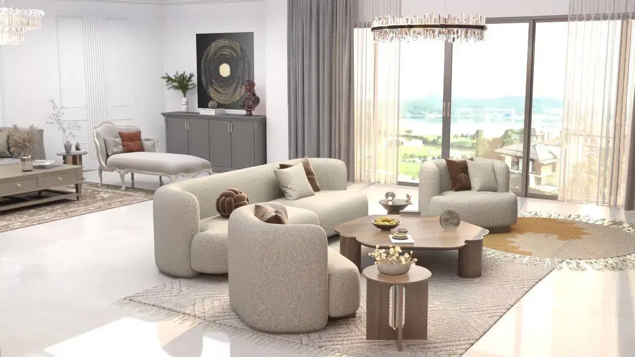 دعوت به فروش ملک شما