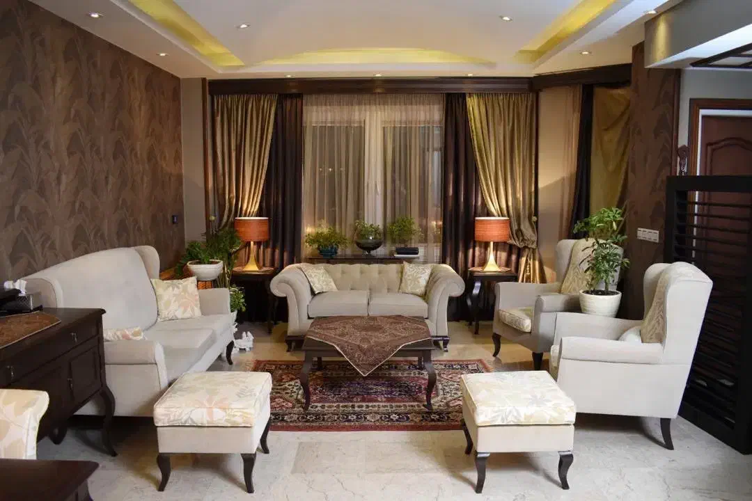 آپارتمان ۱۱۳ متر فرعی دنج ،دسترسی عالی