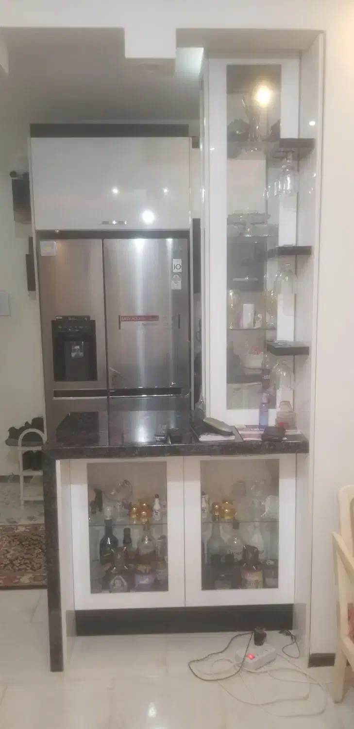 فروش آپارتمان در فاز ۱۱ پردیس مبله